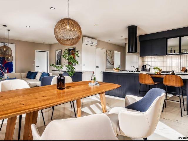 Maison 5 pièces 97 m2