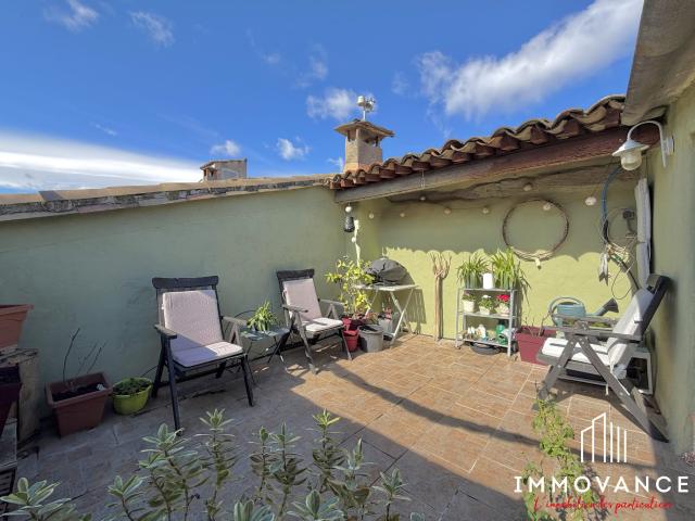 Maison 5 pièces 97 m²