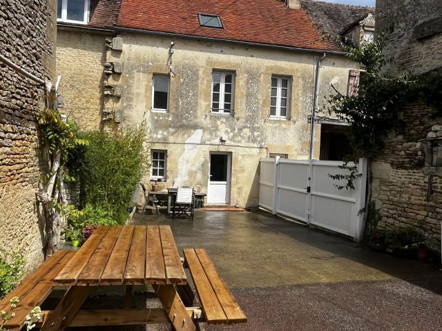 Maison 5 pièces 97 m²