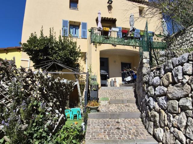Maison 5 pièces 97 m²