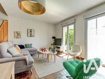 Maison 5 pièces 97 m²