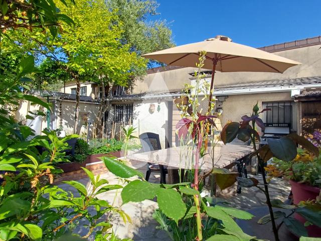 Maison 5 pièces 97 m²