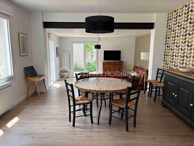 Maison 5 pièces 97 m²