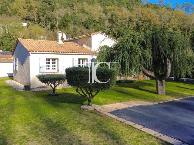 Maison 5 pièces 97 m²