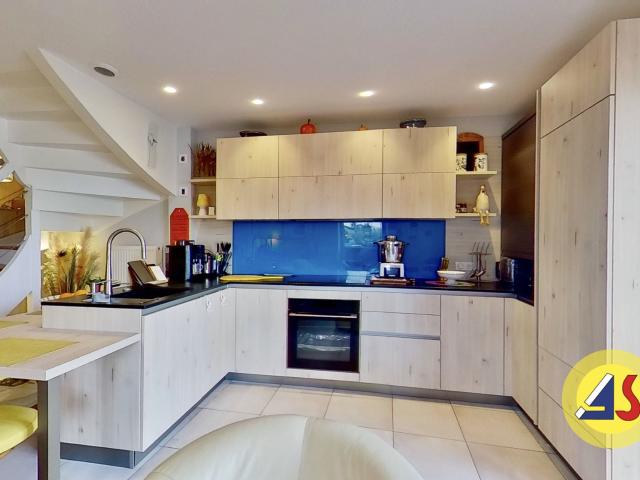 Maison 5 pièces 97 m²