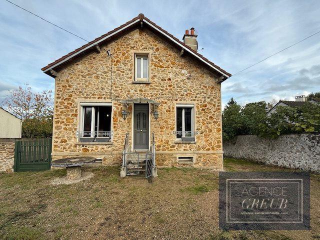 Maison 5 pièces 97 m²