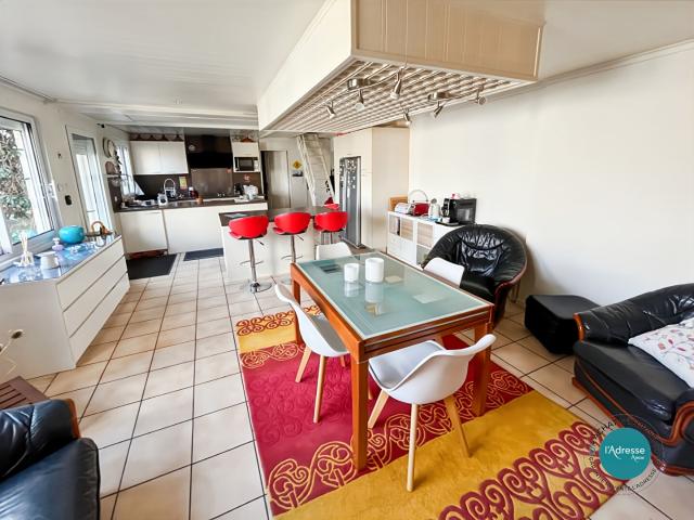 Maison 5 pièces 97 m²