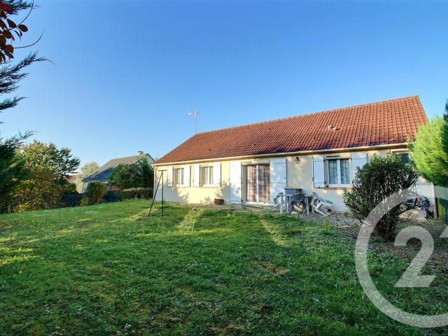 Maison 5 pièces 97 m²
