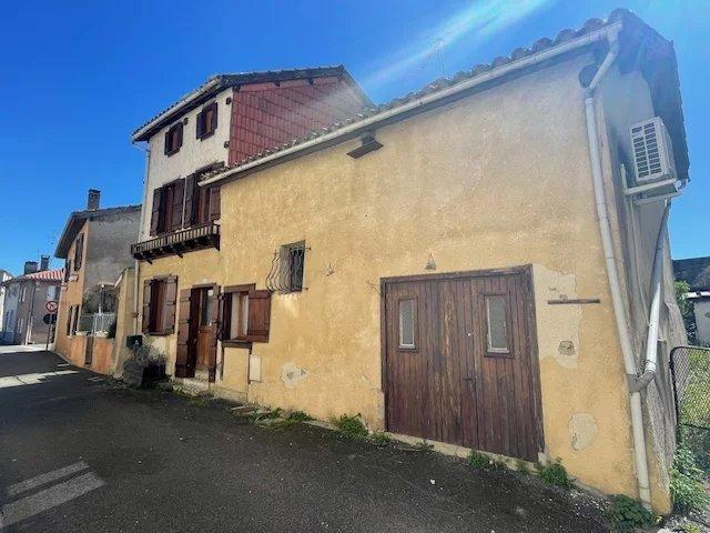 Maison 5 pièces 97 m²