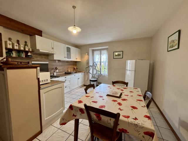 Maison 5 pièces 97 m²