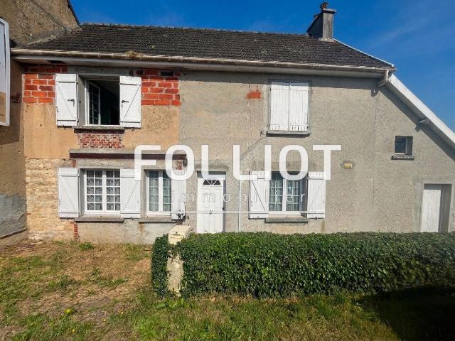 Maison 5 pièces 97 m²