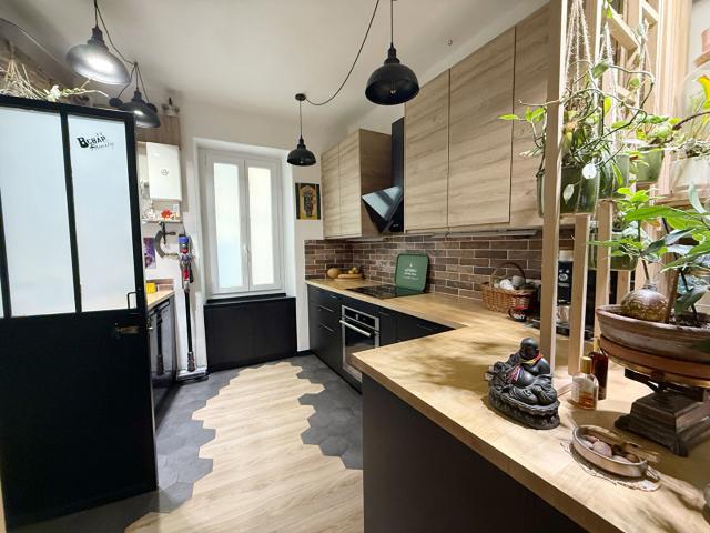 Maison 5 pièces 97 m²
