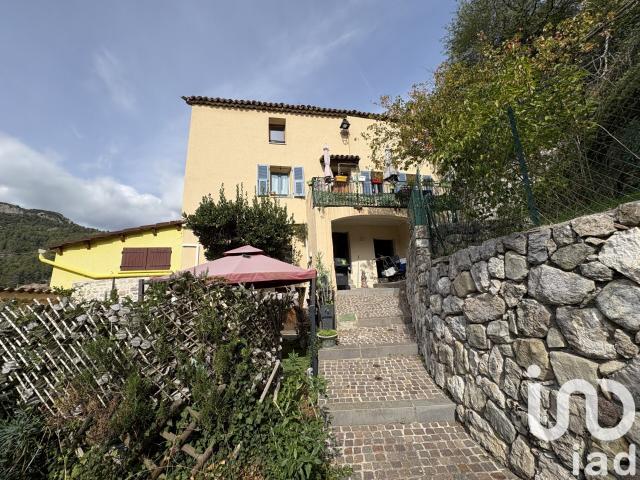 Maison 5 pièces 97 m²
