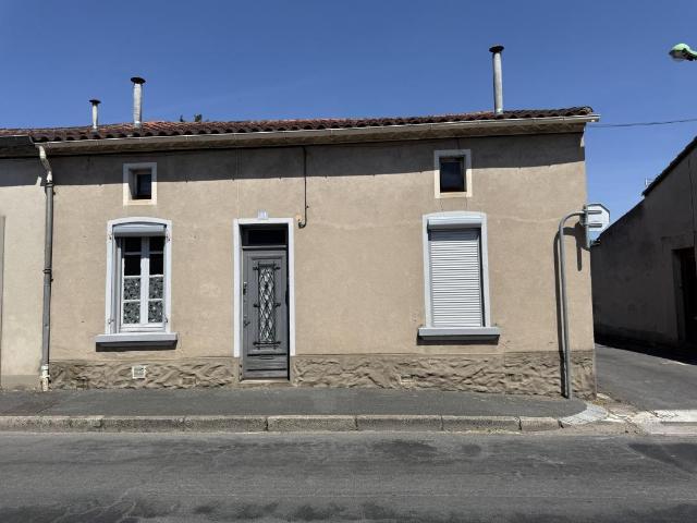 Maison 5 pièces 97 m²