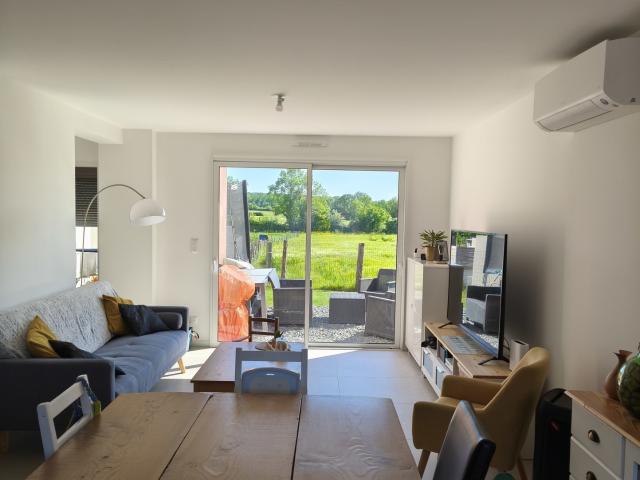 Maison 5 pièces 97 m²