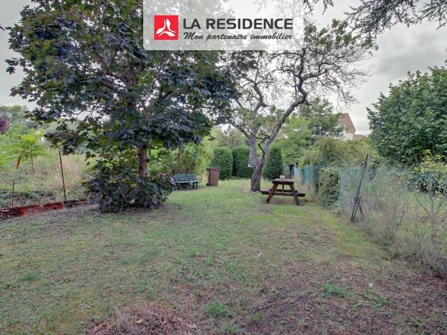 Maison 5 pièces 97 m²