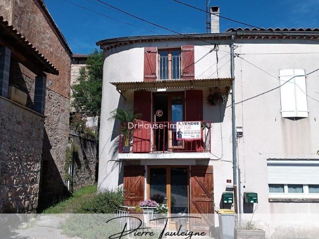 Maison 5 pièces 97 m²