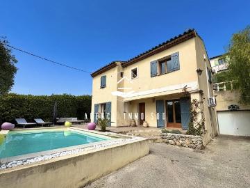 Maison 5 pièces 97 m²