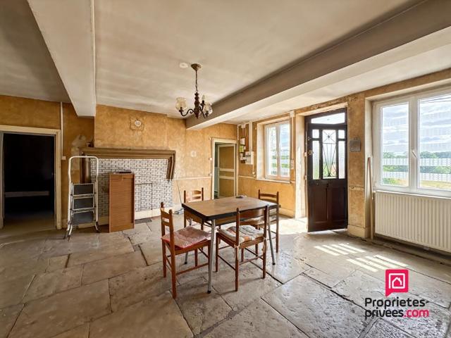 Maison 5 pièces 97 m²