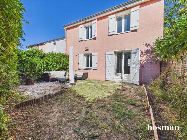 Maison 5 pièces 97 m²