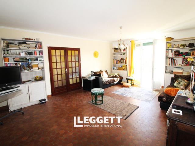 Maison 5 pièces 97 m²