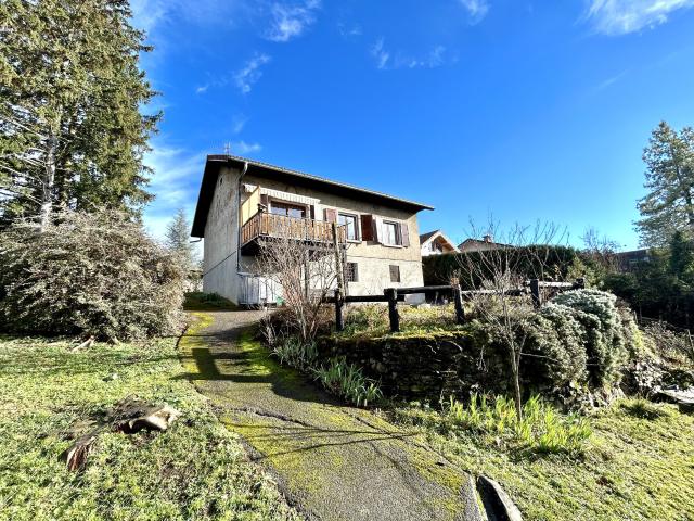 Maison 5 pièces 97 m²