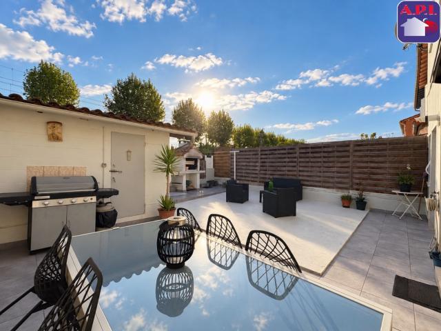 Maison 5 pièces 97 m²