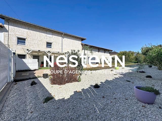Maison 5 pièces 97 m²