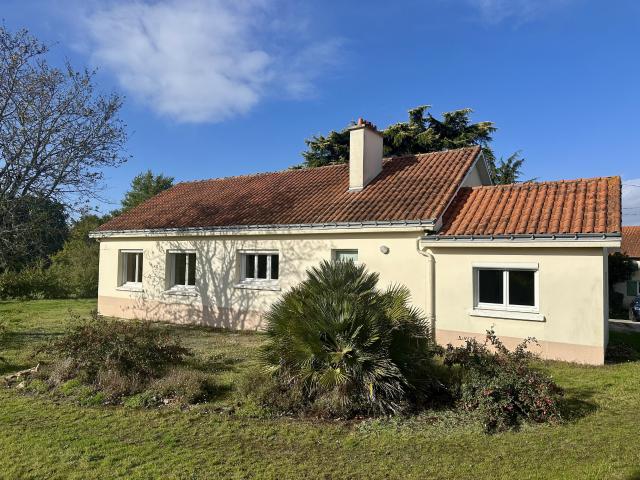 Maison 5 pièces 97 m²