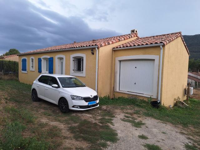 Maison 5 pièces 97 m²