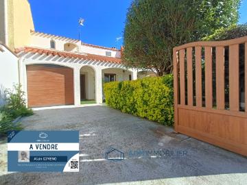 Maison 5 pièces 97 m²