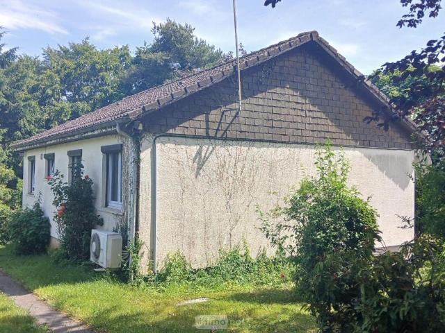 Maison 5 pièces 97 m²