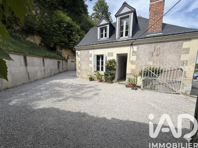 Maison 5 pièces 97 m²