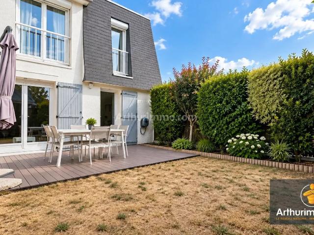 Maison 5 pièces 97 m²