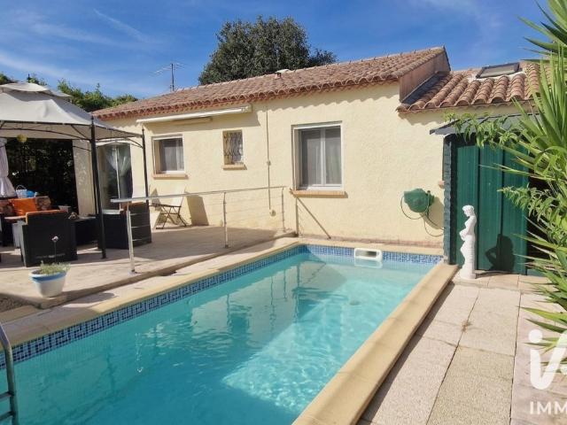 Maison 5 pièces 97 m²