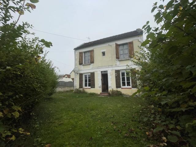 Maison 5 pièces 97 m²