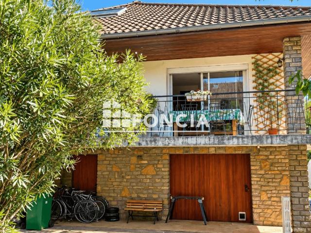 Maison 5 pièces 97 m²