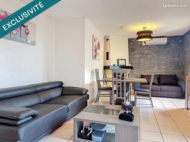 Maison 5 pièces 97 m²