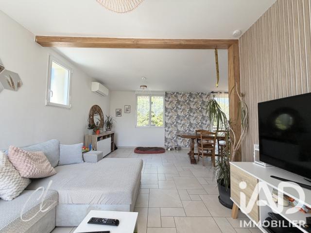 Maison 5 pièces 97 m²