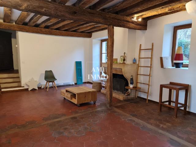 Maison 5 pièces 97 m²