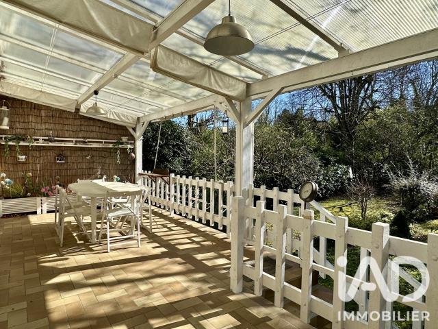 Maison 5 pièces 97 m²