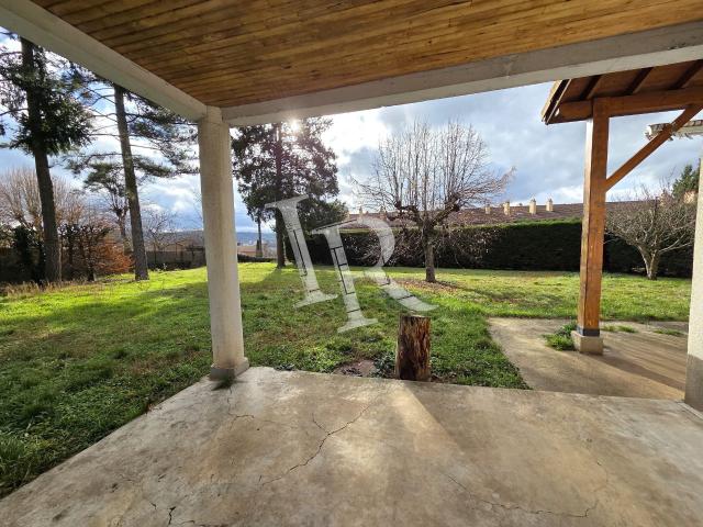 Maison 5 pièces 97 m²
