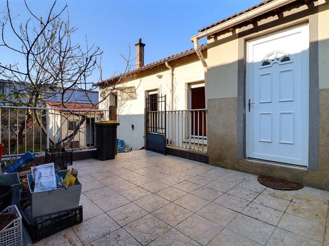 Maison 5 pièces 97 m²