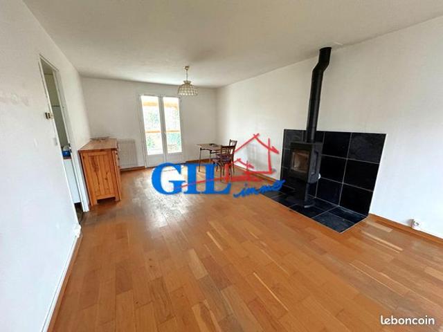 Maison 5 pièces 97 m²
