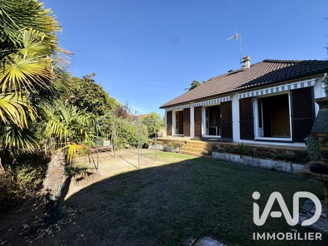 Maison 5 pièces 97 m²