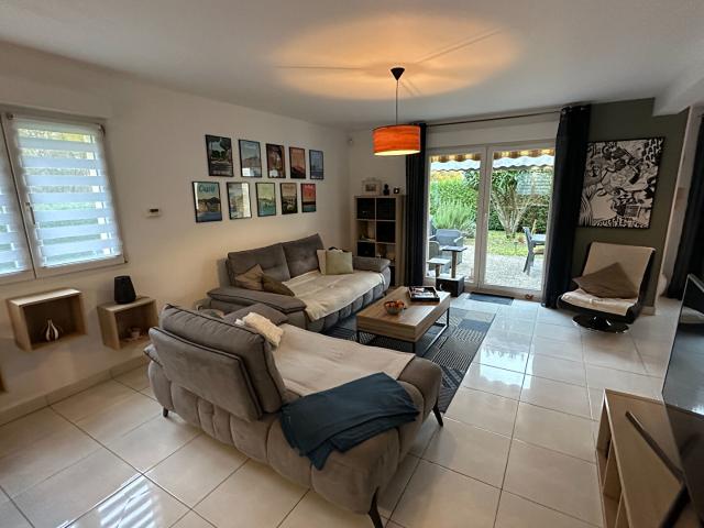 Maison 5 pièces 97 m²