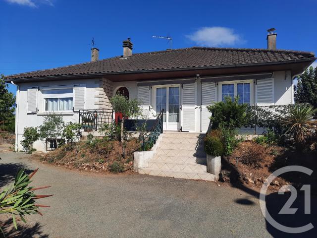 Maison 5 pièces 97 m²