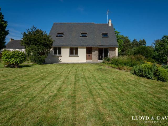 Maison 5 pièces 97 m²