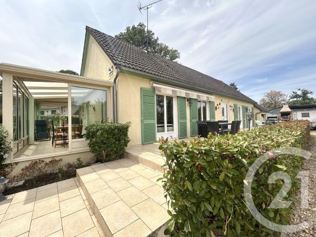 Maison 5 pièces 97 m²