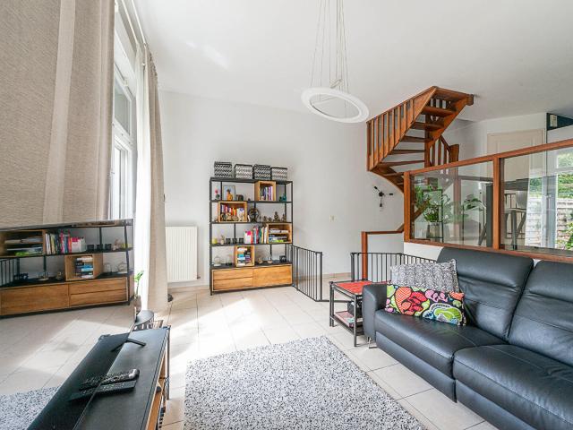 Maison 5 pièces 97 m²